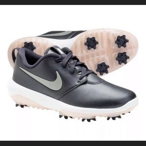 Nike Roshe G Tour Golf AR5582-004 Navy Women Golf
